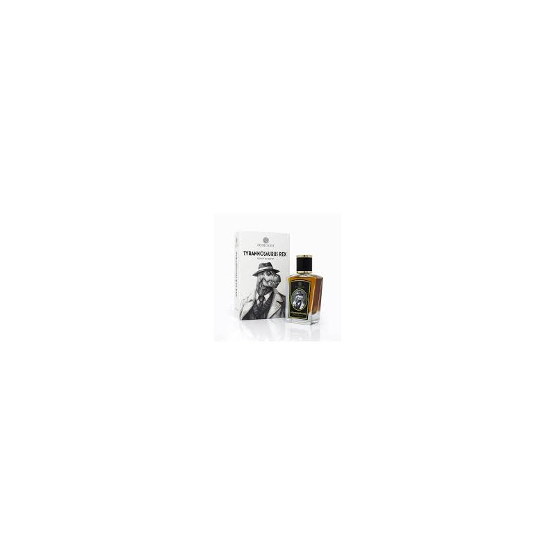 Zoologist Tyrannosaurus Rex EDP Unisex 100 ml Parfüm