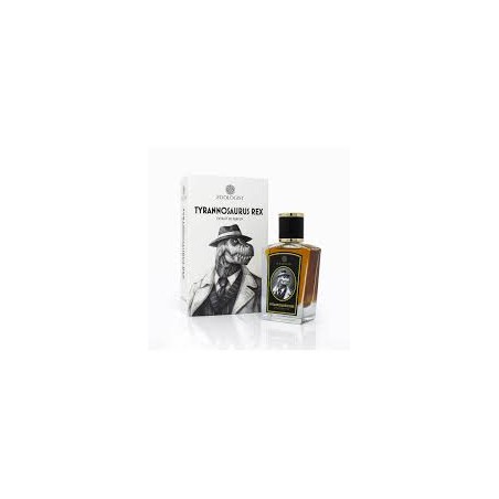 Zoologist Tyrannosaurus Rex EDP Unisex 100 ml Parfüm