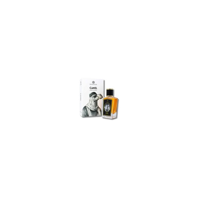 Zoologist Panda Extrait de parfum1100 ml unisex parfüm