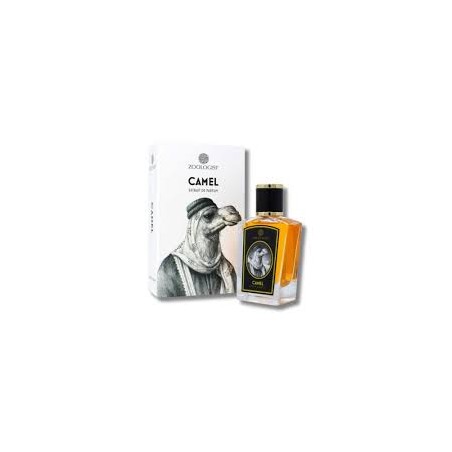 Zoologist Panda Extrait de parfum1100 ml unisex parfüm