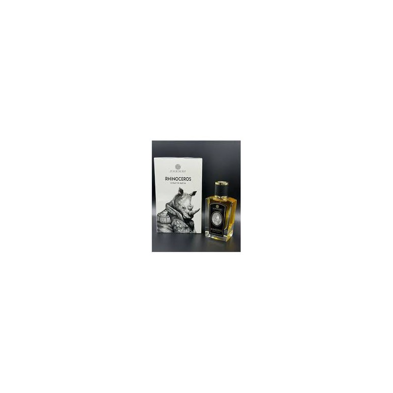 Zoologist Rhinoceros Edition 100ml kadın parfum