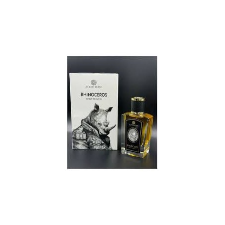 Zoologist Rhinoceros Edition 100ml kadın parfum