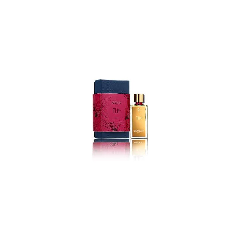 Marc-Antoine Barrois Tilia uniseks  100 ml parfumu