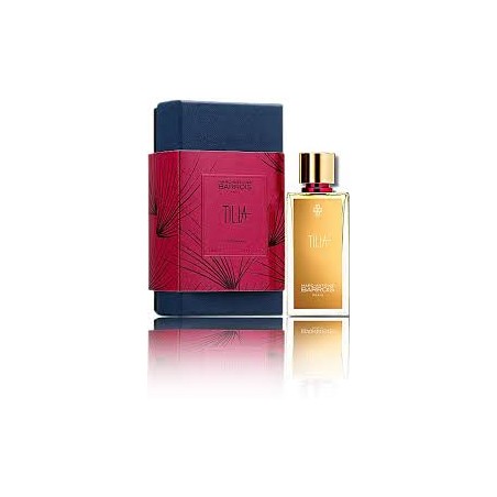 Marc-Antoine Barrois Tilia uniseks 100 ml parfumu