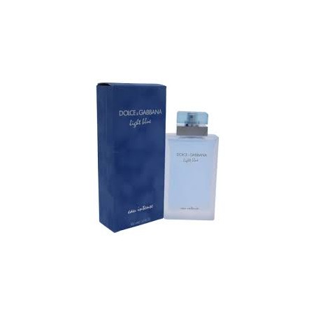 Dolce&Gabbana Light Blue Eau Intense 100 ml Kadın Parfüm