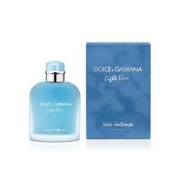 Dolce&Gabbana Light Blue...