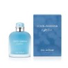 Dolce&Gabbana Light Blue Eau Intense Edp 100 ml Erkek Parfüm