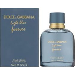 Dolce & Gabbana Light Blue...