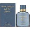Dolce & Gabbana Light Blue Pour Homme Forever EDP 100ML Erkek Parfümü