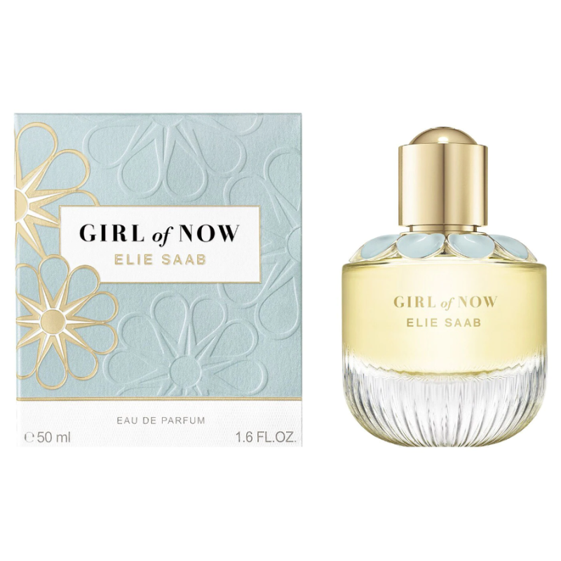 Elie Saab Girl of Now 90ml EDP Bayan Parfüm