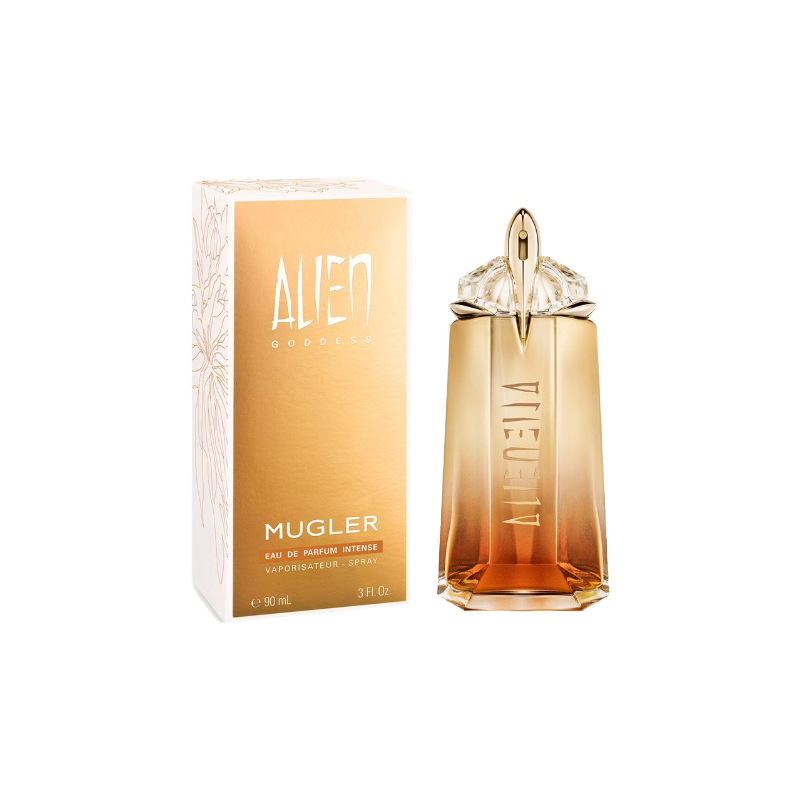 Thierry Mugler Alien Goddess Intense EDP 90ml Bayan Parfüm