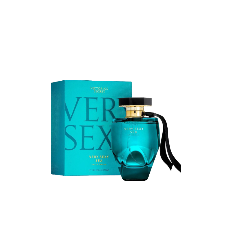 Victoria’s Secret Very Sexy Sea EDP 100ml Bayan Pa