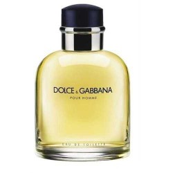 Dolce Gabbana Pour Homme...