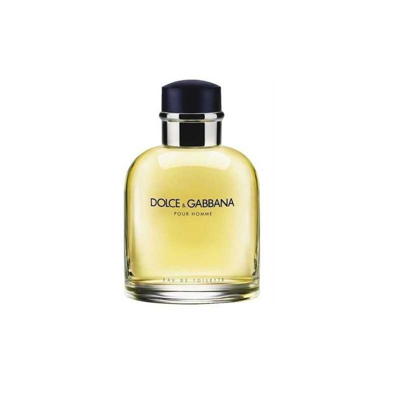 Dolce Gabbana Pour Homme Edt 125ml Erkek  Parfüm