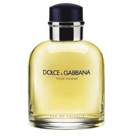 Dolce Gabbana Pour Homme Edt 125ml Erkek  Parfüm