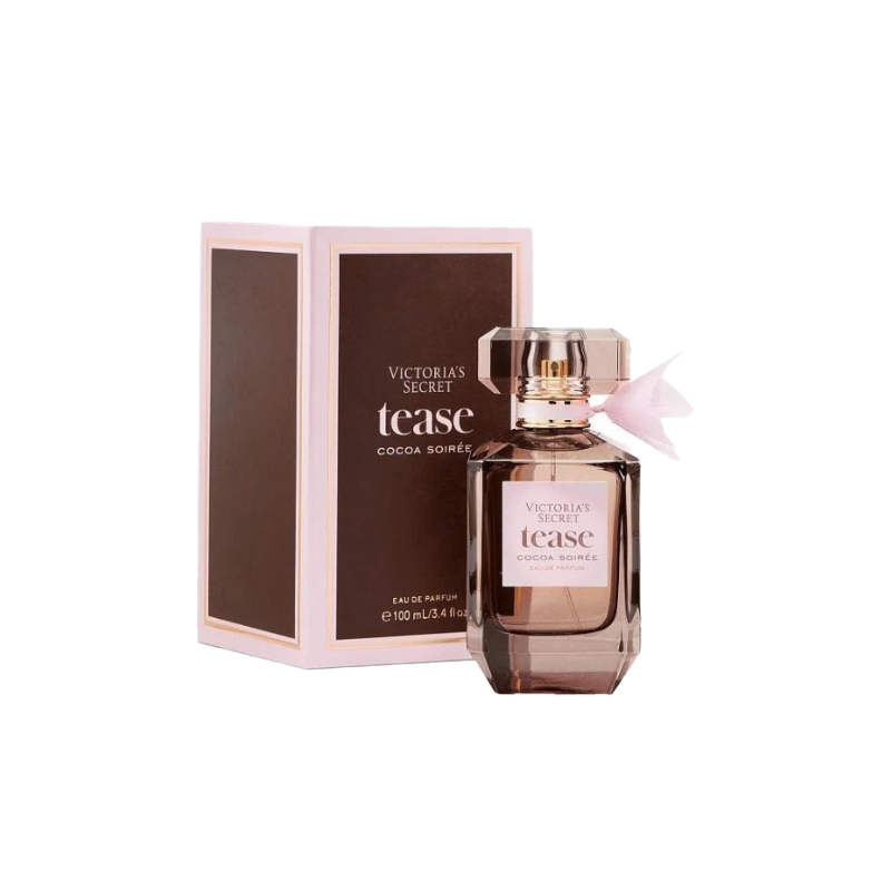 Victoria’s Secret Tease Cocoa Soirée EDP 100ml Bayan Parfüm