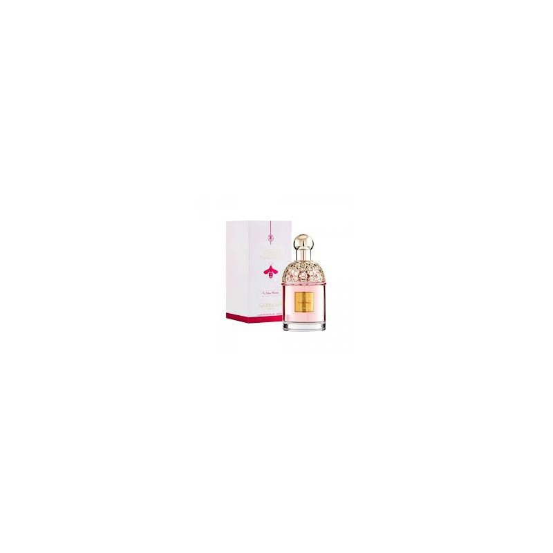 Guerlain Aqua Allegoria Flora Rosa Edt 100 ml Kadın Parfümü