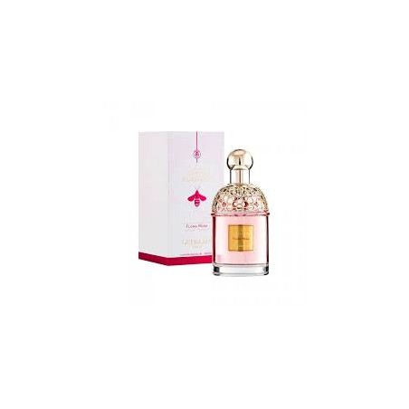 Guerlain Aqua Allegoria Flora Rosa Edt 100 ml Kadın Parfümü
