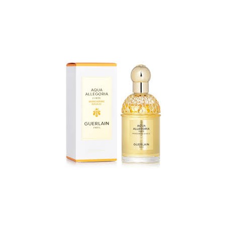 Guerlain Aqua Allegoria Mandarine Basilic EDT 100 ml Parfüm