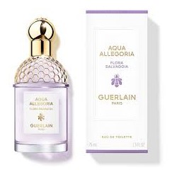 Guerlain Aqua Allegoria...