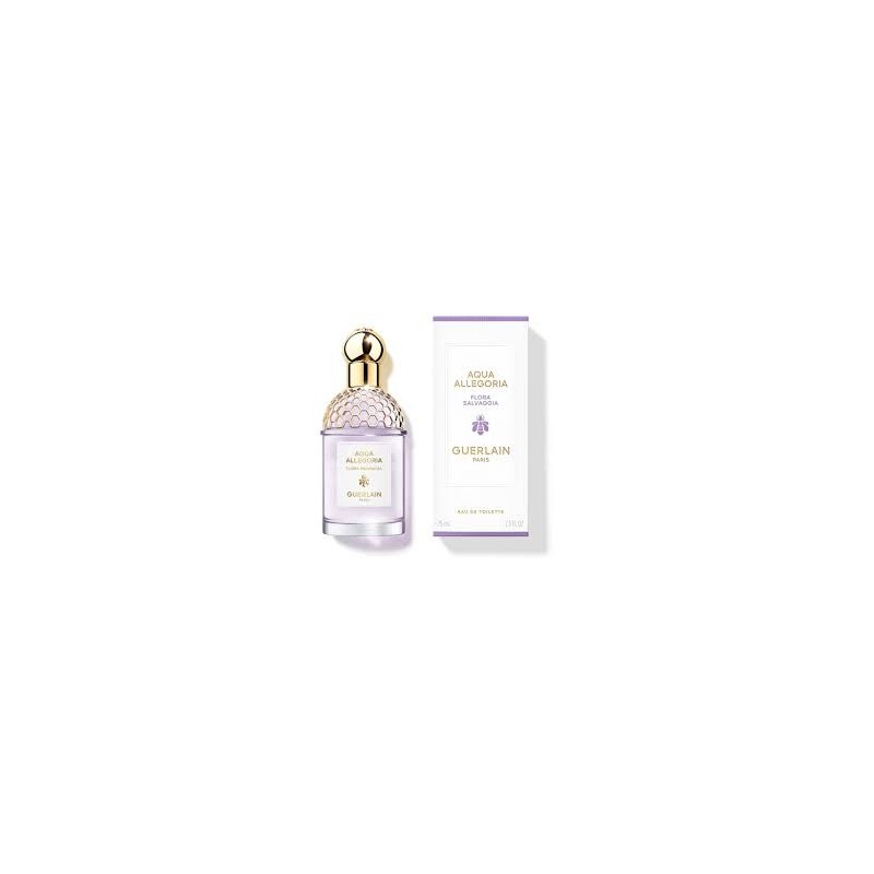 Guerlain Aqua Allegoria Flora Salvaggia EDT 100 ml Parfüm