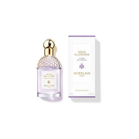Guerlain Aqua Allegoria Flora Salvaggia EDT 100 ml Parfüm