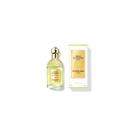Guerlain Guerlain Aqua Allegoria Forte Nerolia Vetiver 100 ml