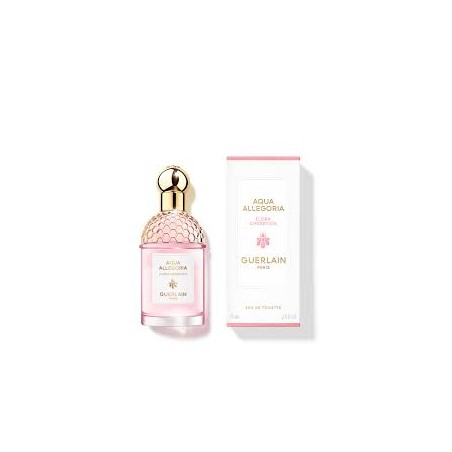 Guerlain Aqua Allegoria Flora Cherrysia EDT 100ml Parfüm