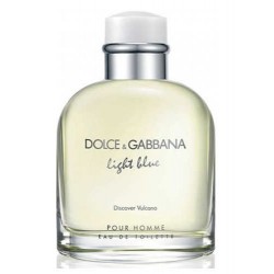 Dolce Gabbana Light Blue...