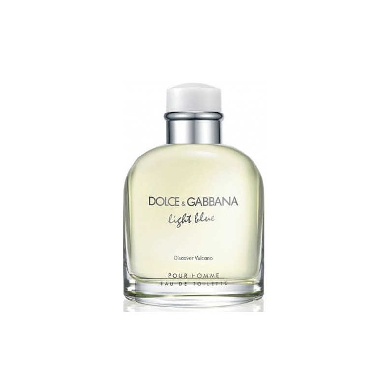 Dolce Gabbana Light Blue Edt 125ml Erkek  Parfüm