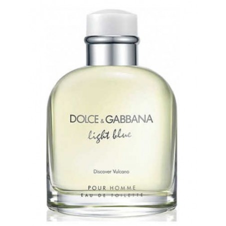 Dolce Gabbana Light Blue Edt 125ml Erkek  Parfüm