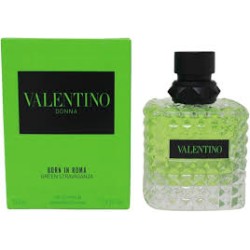 Valentino Donna Born in...