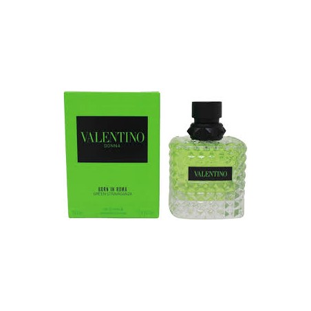 Valentino Donna Born in Roma Green Stravaganza Eau de Parfum