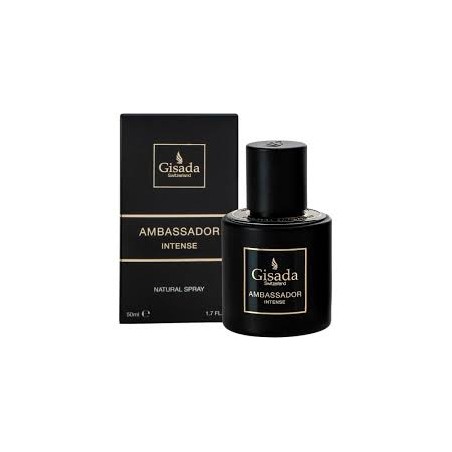 Gisada S. Ambassador Intense EDP 100ml parfumu