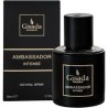 Gisada S. Ambassador Intense EDP 100ml parfumu