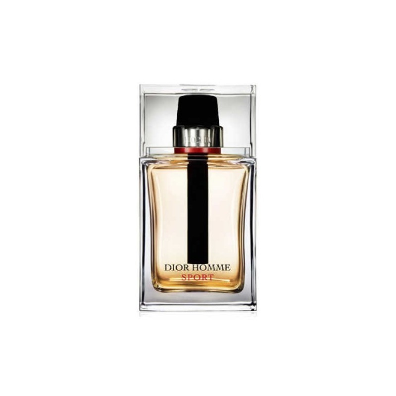 Christian Dior Homme Sport Edt 100ml Erkek  Parfüm