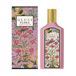 Gucci Flora Gorgeous...