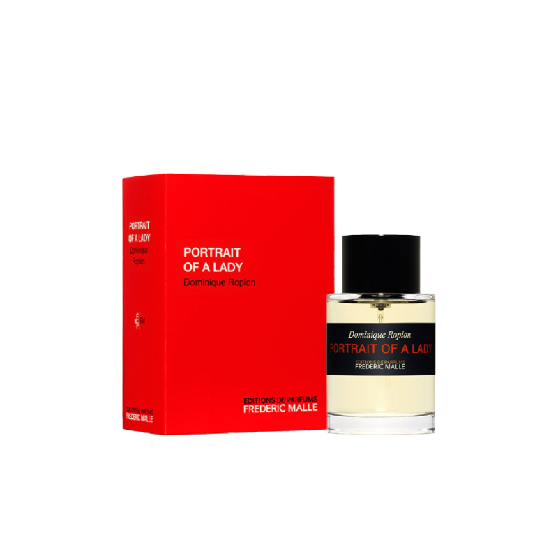 Editions de Parfums Frédéric Malle Portrait Of A Lady 100ml Unisex Parfüm