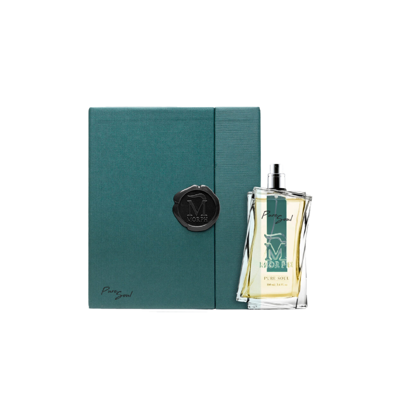 Morph Pure Soul EDP 100ml Bayan Parfüm
