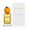 Dolce Gabbana Fruit Collection Orange 150ml Unisex Parfüm