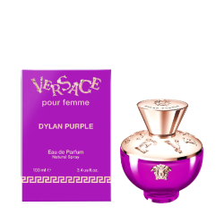 Versace Dylan Purple EDP...
