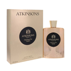 Atkinsons Oud Save The...
