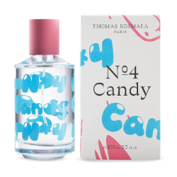 Thomas KosmalaNo.4 Candy...