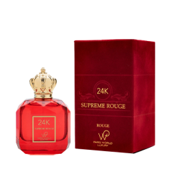 Paris World Luxury 24k...