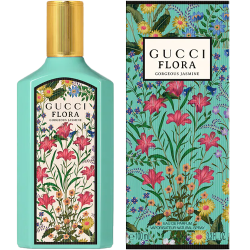 Gucci Flora Gorgeous...