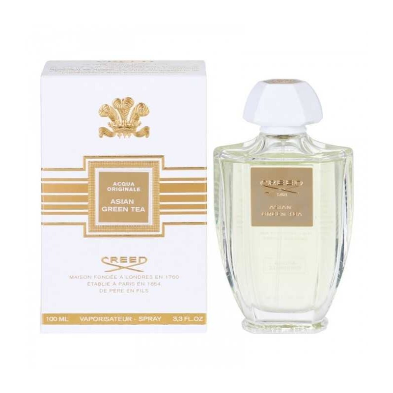 Creed Asian Green Tea 100ml Unisex Parfüm