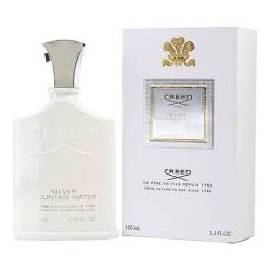 Creed Silver Mountain Water...