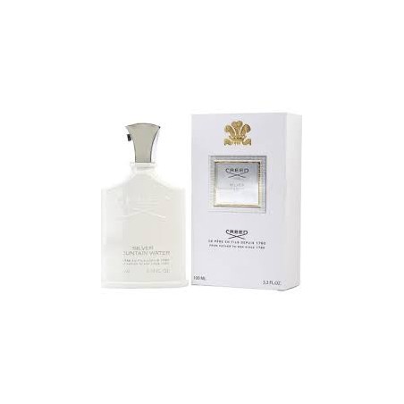 Creed Silver Mountain Water 100Ml Erkek Parfumu