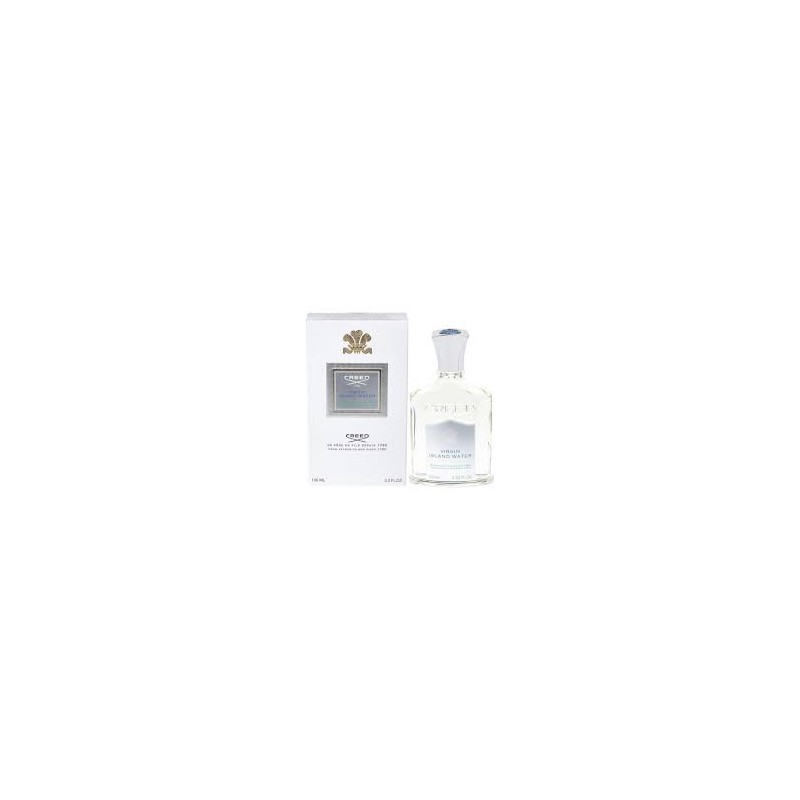 Creed Virgin Island Water  100ml Erkek Parfum