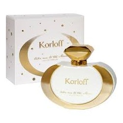 Korloff Take Me To The Moon...